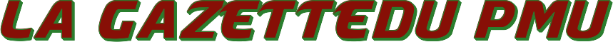 la gazettedupmu