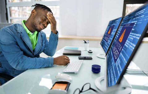 The Impact of Cyber Attacks on Companies