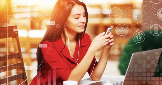 The Impact of Technology on Consumer Behavior