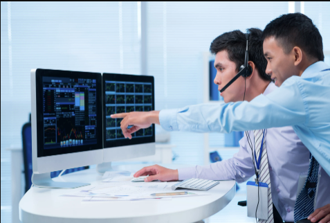 Diving into blockchain Diving into blockchain infrastructure for digital assets reveals risks, scales, and governance choices that