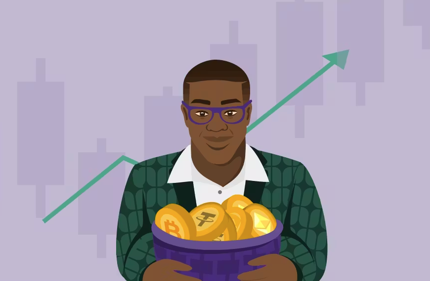 Crypto Portfolio Management Tips