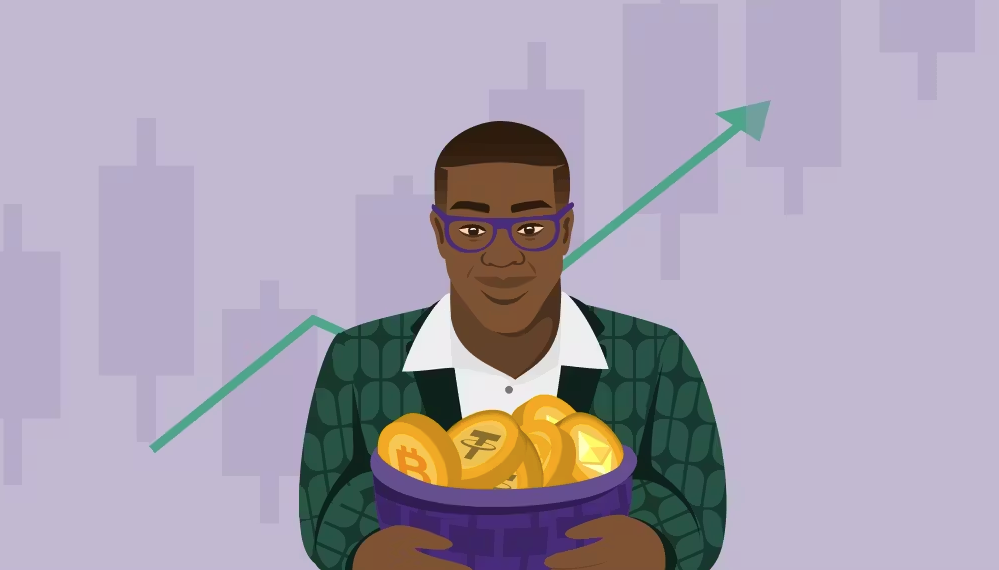 Crypto Portfolio Management Tips