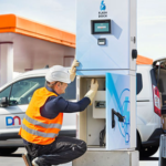 EV Charging Stations